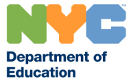 NYC DOE Logo